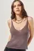 Musculosa Lurex Mujer Rapsodia Metallic (5024684C) - comprar online