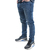 Pantalon Jean Hombre Levis 512 Slim Taper Performance ADV (2883307) en internet