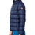 Imagen de Campera Poliester Mujer Wanama Crawford Short (1601301)