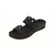 Sandalia Cuero Mujer Hush Puppies New Malita 2 Tiras (HVN6216) - comprar online