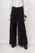 Pantalon Jean Mujer Rapsodia Oxford Total Black (5024403A) - Urbano Salto