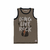 Musculosa Algodon niño Wanama Tovi Boys (211K3100)