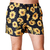 SHORT DE BAÑO BURGUES (V1776) - comprar online