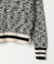 Sweater Lana Mujer Wanama Tobbie Escote V (18001754) en internet