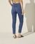 Pantalon Jean Mujer Portsaid Slim Premium Adela (AP324814) - comprar online