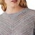 Sweater Calado Polyester Mujer Desiderata Roll Misisipi (ZP726802) en internet