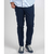 Pantalon Hombre Gabardina Oxford Polo Club Elastizado Clint (CLINT) - Urbano Salto