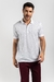 Chomba Pique Hombre Oxford Polo Club Comet Manga Corta Estampada (COMET) - comprar online