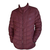 Campera Ni?o Rusty Comma 2 Jacket Bordo (NRUW1905) - comprar online