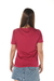 REMERA MUJER LACOSTE TEE-SHIRT FEMME (TF3846) - comprar online