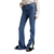 Pantalon Jean Mujer Portsaid Flare Full Length (AP734806)