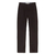 Pantal?n Hombre Lacoste Cl?sico Regular Fit Gabardina Negro (HH8240) - comprar online