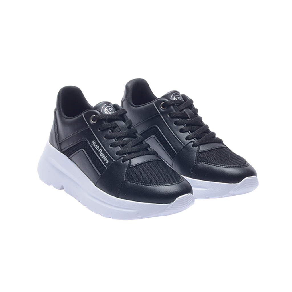 Zapatilla PU Mujer Hush Puppies New Jaysen HZN6502