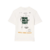 Camiseta Pique Hombre Lacoste Con Estampado En La Espalda (TH0135) - Urbano Salto