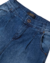 Pantalon Jean Niña Wanama Kids Toria Estilo Slouchy (141K3201) - comprar online