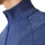 Campera Algodon Hombre Lacoste Sweatshirt Cuello Alto (SH2702) - tienda online