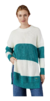 Sweater Overzise Algodon Mujer Wanama Balloon Recycled (18001770)