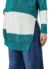 Sweater Overzise Algodon Mujer Wanama Balloon Recycled (18001770) - comprar online