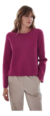 Sweater Hilado Mujer Desiderata Bell Tamesis (ZP736900) - comprar online