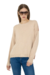 Sweater Algodon Mujer Portsaid Cotton Blend (AP736818)