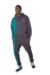 Pantalon Jogging Algodon Hombre Vulk Chapter Con Friza (21HVUB2)