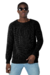 Sweater Lana Hombre Vulk Flat Sweater Escote Redondo (2HVUB23)