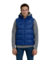 Chaleco Poliamida Hombre Wrangler Vest Dean Con Capucha (W70032) - tienda online