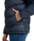 Campera Polyester Hombre Wrangler Jacket Brayden Con Capucha (W70034) - tienda online