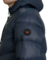 Imagen de Campera Polyester Hombre Wrangler Jacket Brayden Con Capucha (W70034)