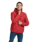 Campera Polyester Hombre Wrangler Jacket Ryker Con Capucha (W70033)