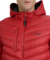 Campera Polyester Hombre Wrangler Jacket Ryker Con Capucha (W70033) - comprar online