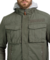 Campera Gabardina Hombre Wrangler Jacket John Sin Capucha (W70019) - Urbano Salto