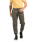 Pantalon Jogger Gabardina Hombre Wrangler Jack Con Puño (W55008) - tienda online