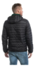 Campera Polyester Hombre Rusty Sattellite Jk Reversible Con Capucha (11HRUB14) en internet