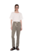 Pantalon Tencel Mujer Portsaid Relaxed Slim Parker (AP344260) - tienda online