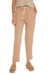 Pantalon Tencel Mujer Portsaid Relaxed Slim Parker (AP344260) - comprar online