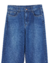 Pantalon Jean Tiro Alto Mujer Wanama Cherry Daddy Blue Paul Recto (1411840) - comprar online