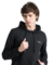 Buzo Algodon Hombre Wrangler Embrodery Logo hoodie Rustico (W83015) en internet