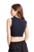 Musculosa Algodon Mujer 47 Street Hollie (51020449) - comprar online