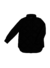 Campera Matelasse Polyester Mujer Etiqueta Negra Saco Broche Pluma (313701)