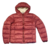 Campera Polyester Niño Rusty Crazy Puffer Coat Con Capucha (GRUB2301)
