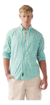 Camisa Hombre Bensimon Castex Rayas Manga Larga (41143) - comprar online