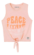 Musculosa Algodon Niña Wanama Kids Smile (111K3505)