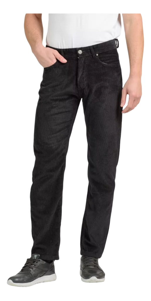 Jean Hombre Montana Clasico Wrangler (110207)