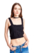 Top Hilado Algodon Mujer 47 Street Ava (31058030) - comprar online