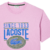 Remera Algodon Hombre Lacoste Camiseta Holgada Con Logo (TH0930) en internet