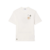 Camiseta Pique Hombre Lacoste Con Estampado En La Espalda (TH0135)