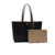 Cartera Mujer Cuero Lacoste Shopping Bag Reversible (NF2142)