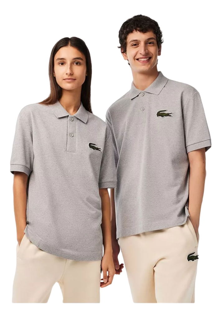 Chemise 2025 lacoste verte
