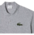 Chomba Pique Hombre Lacoste Chemise (PH3922) - Urbano Salto